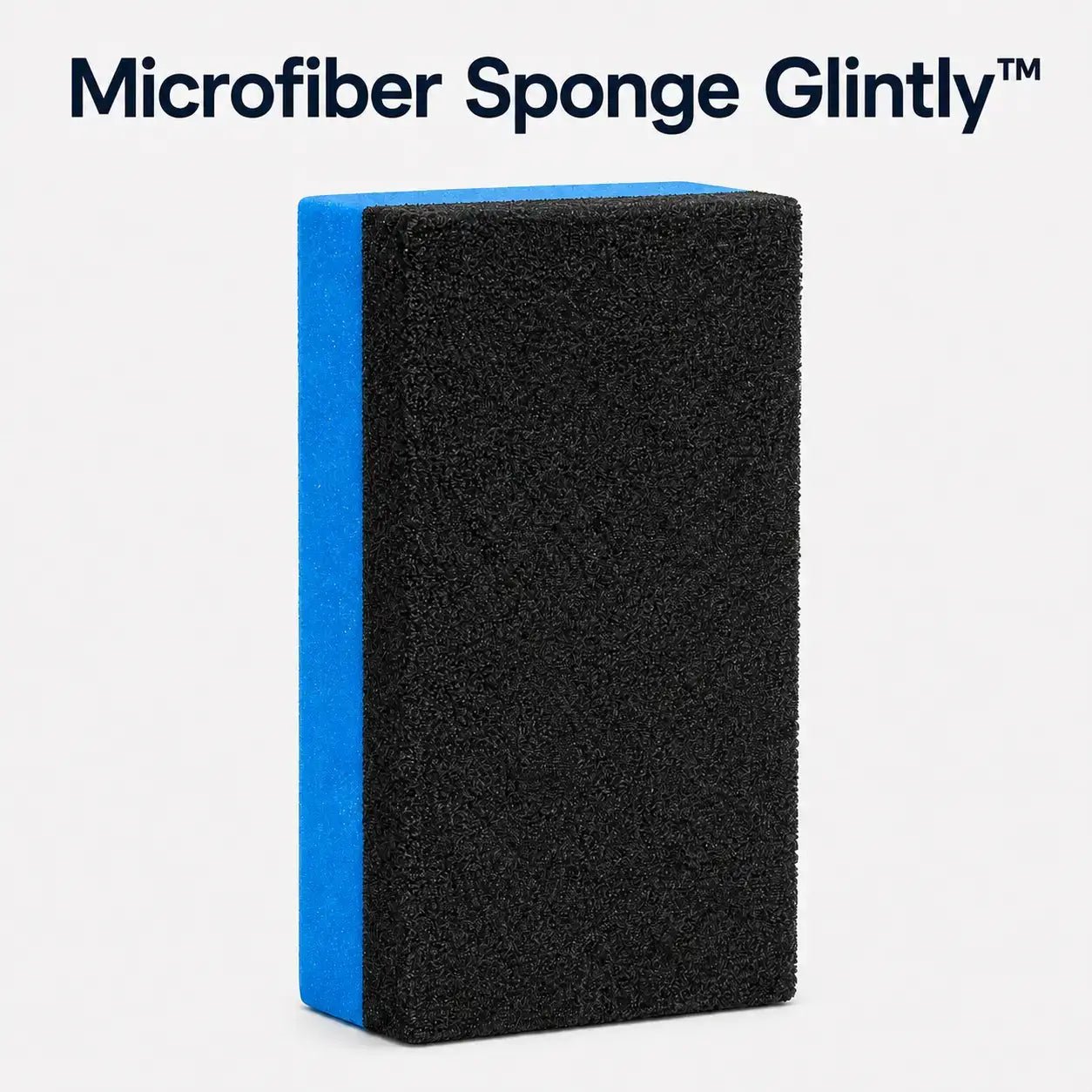 Microfiber Sponge Glintly™ - Glintly™