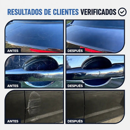 Glintly Auto Restore™ - Elimina rayones - Glintly™